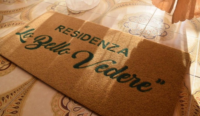 Residenza Lo Bello Vedere
