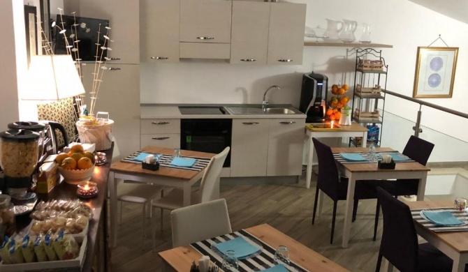 Residenza Murat BB