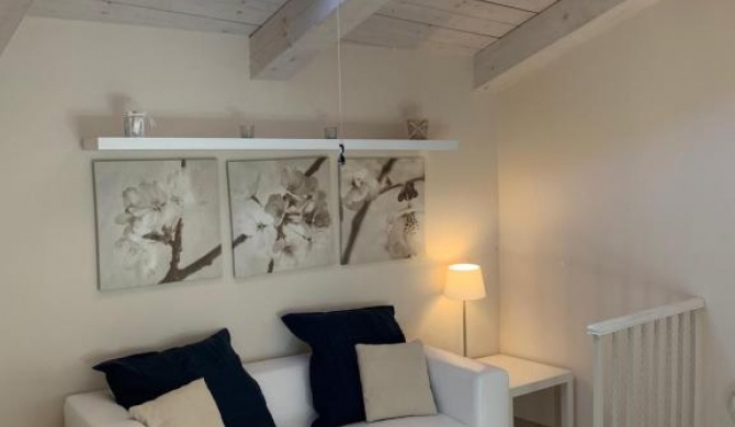 Sant'Agostino Home