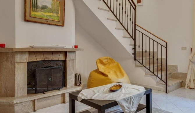 Simplistic Holiday Home in Caserta near Town Centre