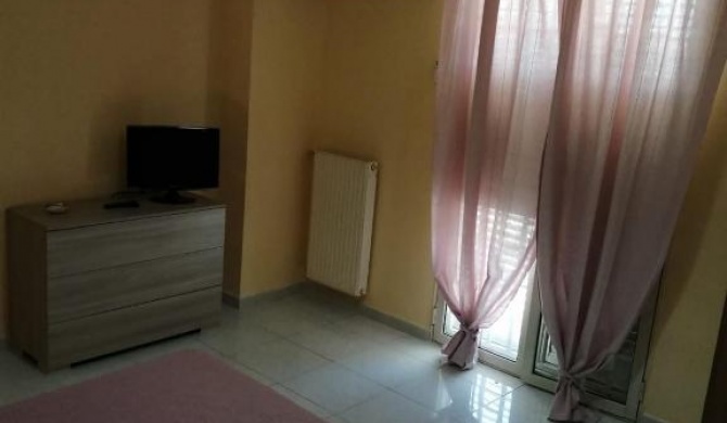 Stanza Olmo Caserta