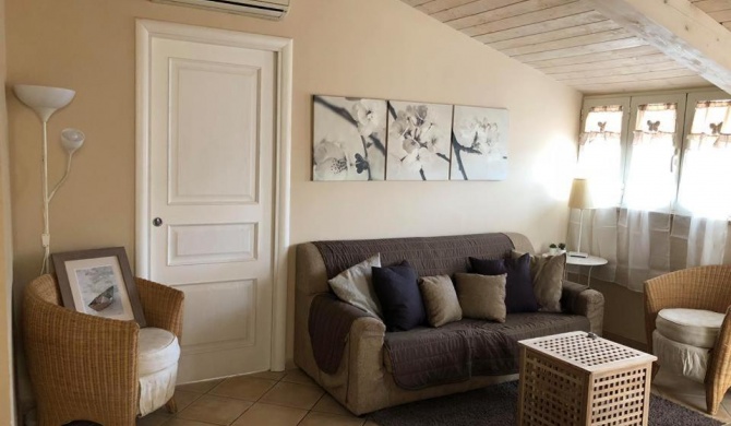 Suite Borboni’s House/ Loft