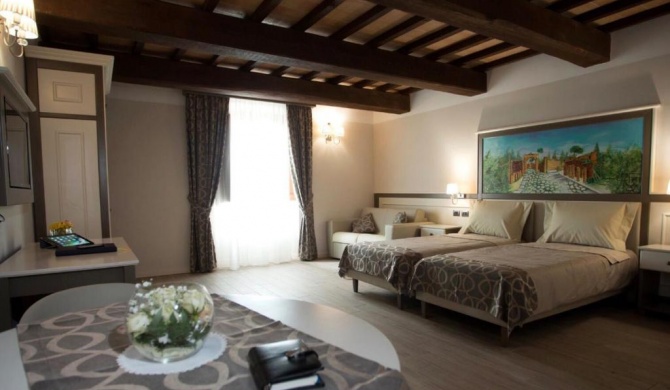 Tenuta d'Ausilio