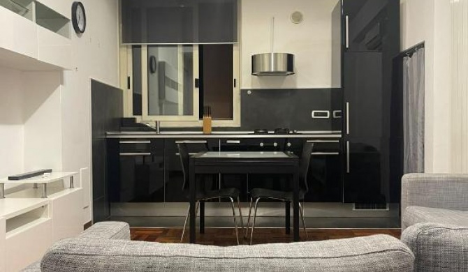 The Olivetti Apt