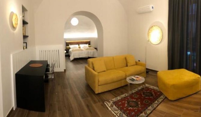 Tropicana Room