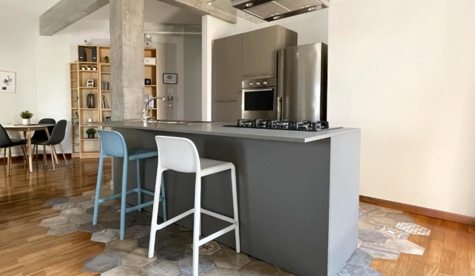 Vista Reale Apartment