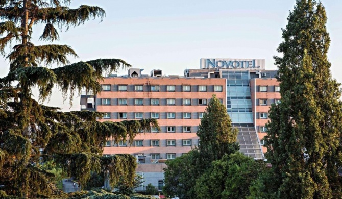 Novotel Caserta Sud