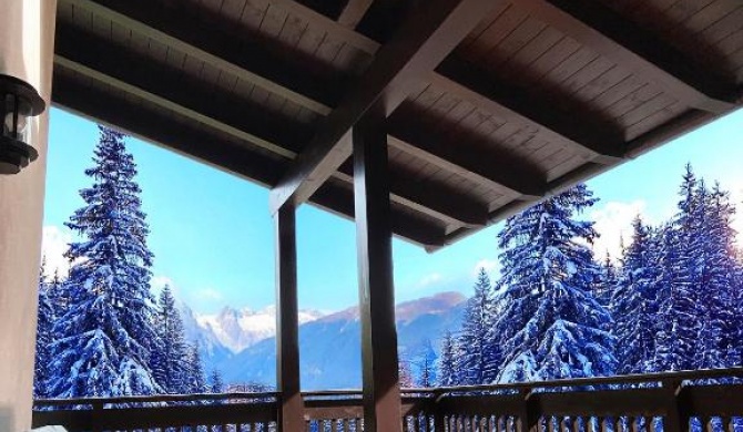Apartment Kronplatz