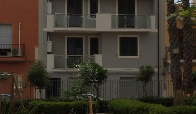 Casa Alessandra