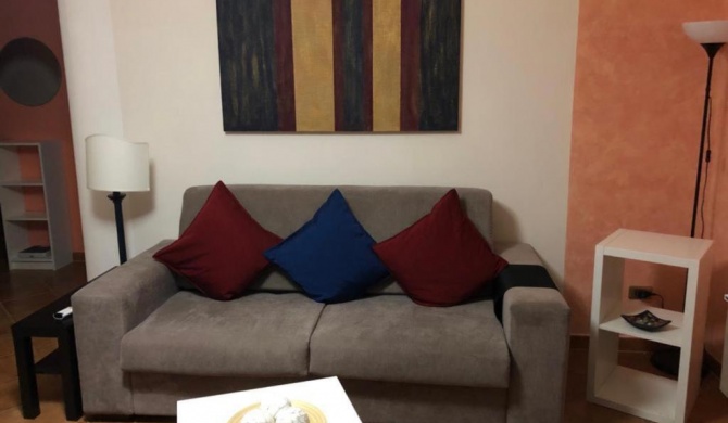 A Casa Di Tina