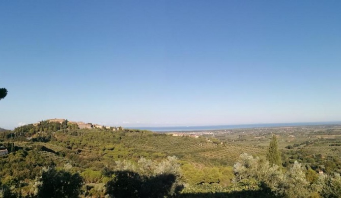 Agriturismo Bellavista Apt.Limone