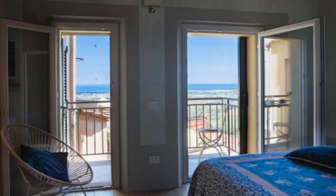 NinnaNannaMare-suite apartment