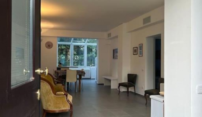 A casa di Lucio