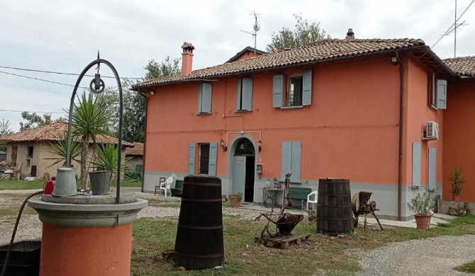 Agriturismo La Riccardina