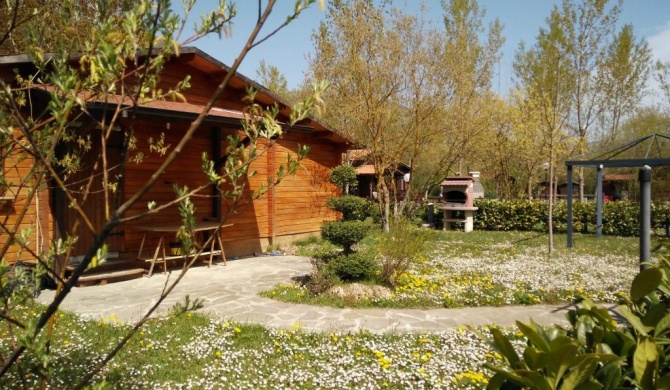 Oasi del sangro