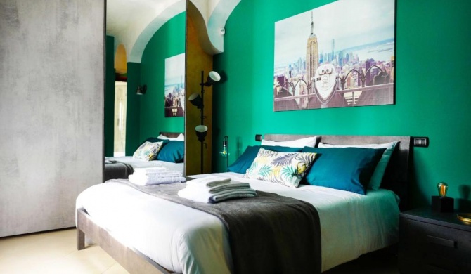 B&B da Titina 153