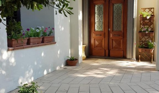Holiday House