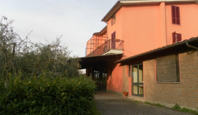 IL CONTADO B&B