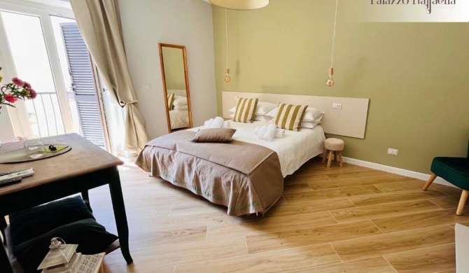 Palazzo Raffaella Casa vacanze