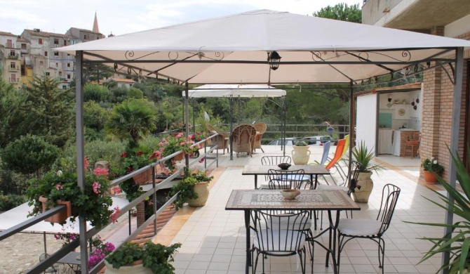 B&B Villa Letizia