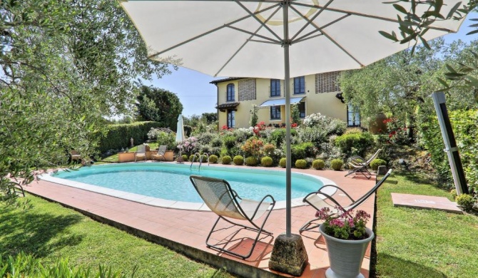 Villa Antica Sosta Renai