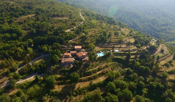 Borgo La Capraia