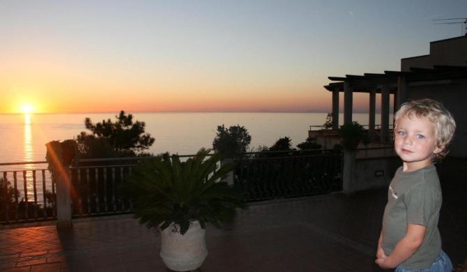 Villa Bella Vista