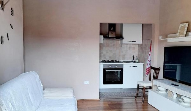 La maison de nonnì