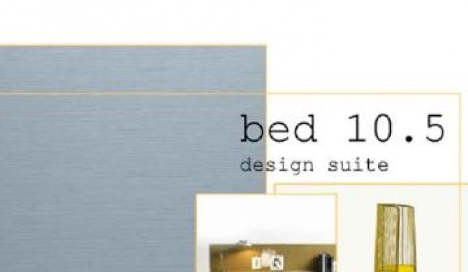 BED 10.5 - DESIGN SUITE