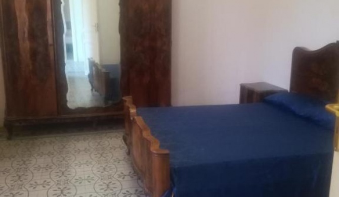 La dimora nel corso