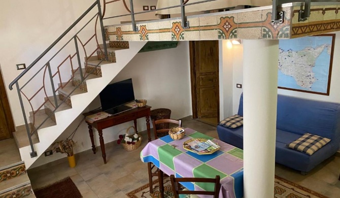 Le_case_di_Antonella - your holiday in Sicilia