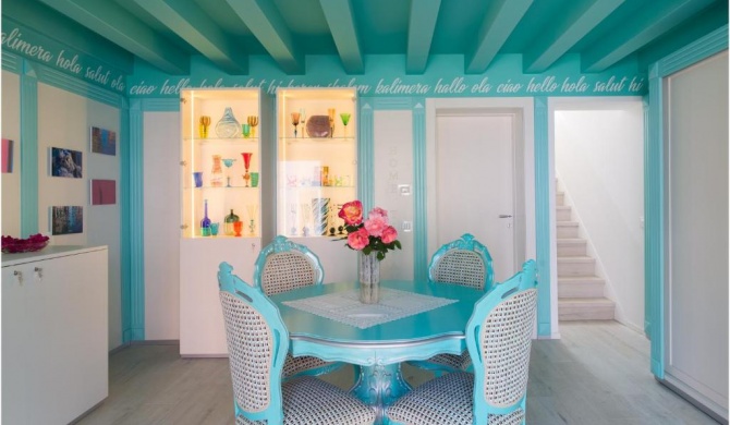 Tiffany Home
