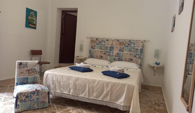 NARDINA HOUSE