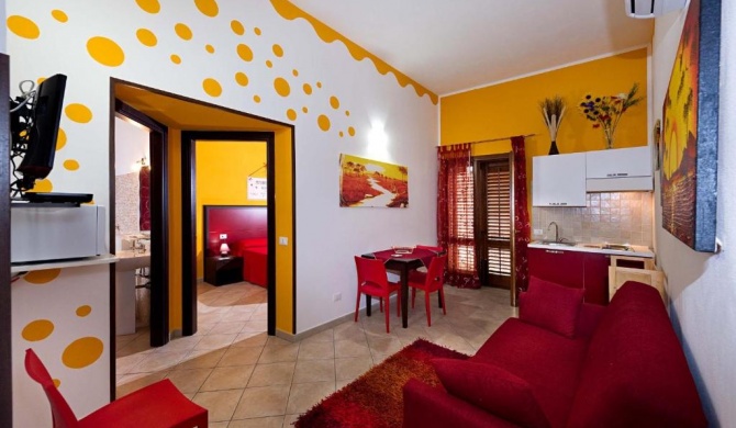 Residence Mareluna