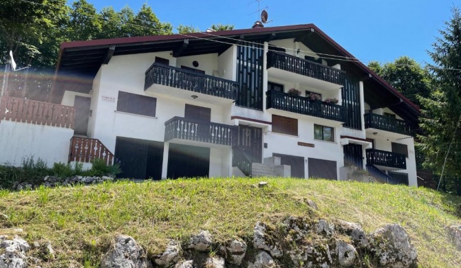 La Casa di Pianca